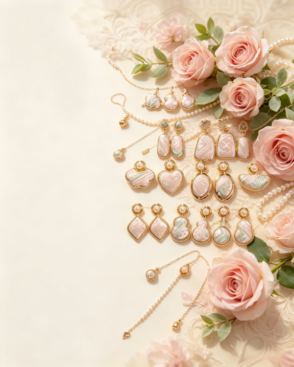 SAGE & BLUSH COLLECTION