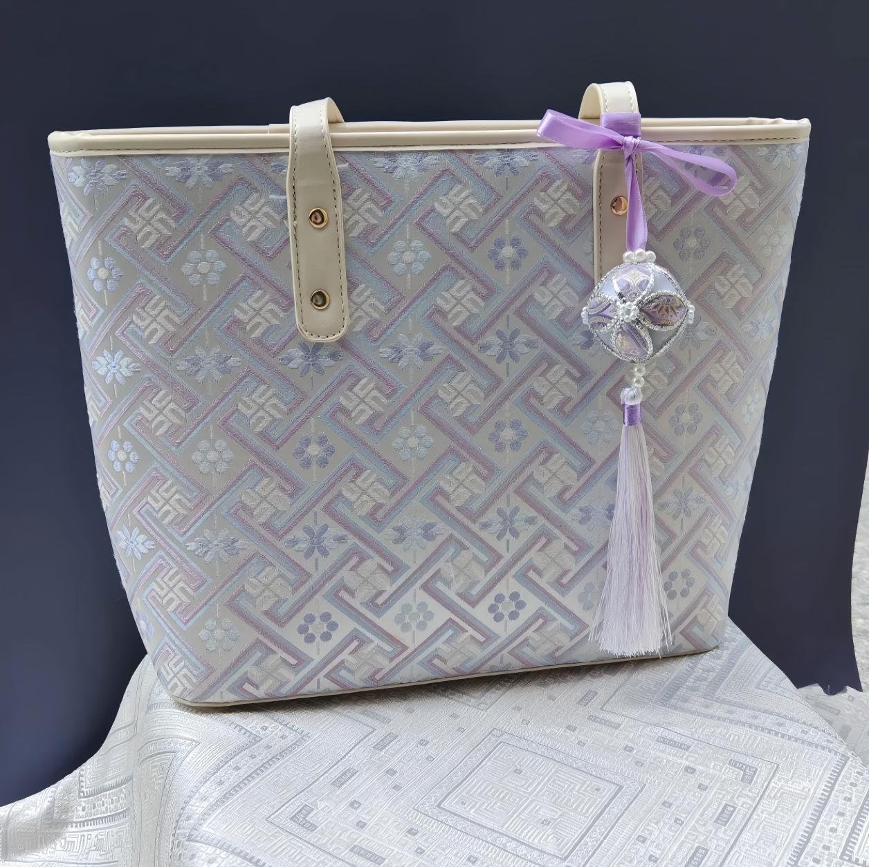 Tote Bag｜Classic - Image 7