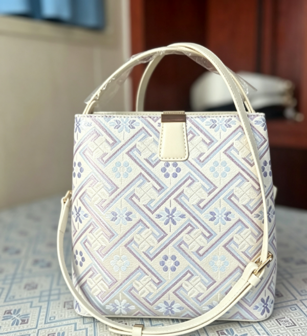 Bucket Bag