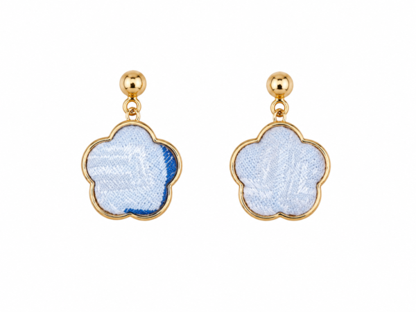 Blue & White Collection