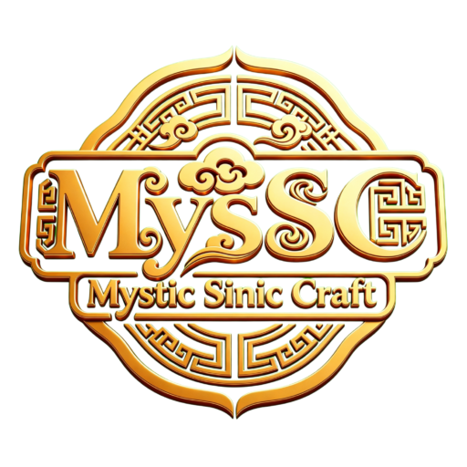 MYSSC Zhuang Brocade