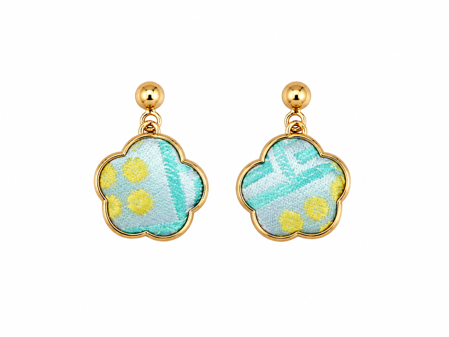 BLUE & YELLOW COLLECTION - Image 3