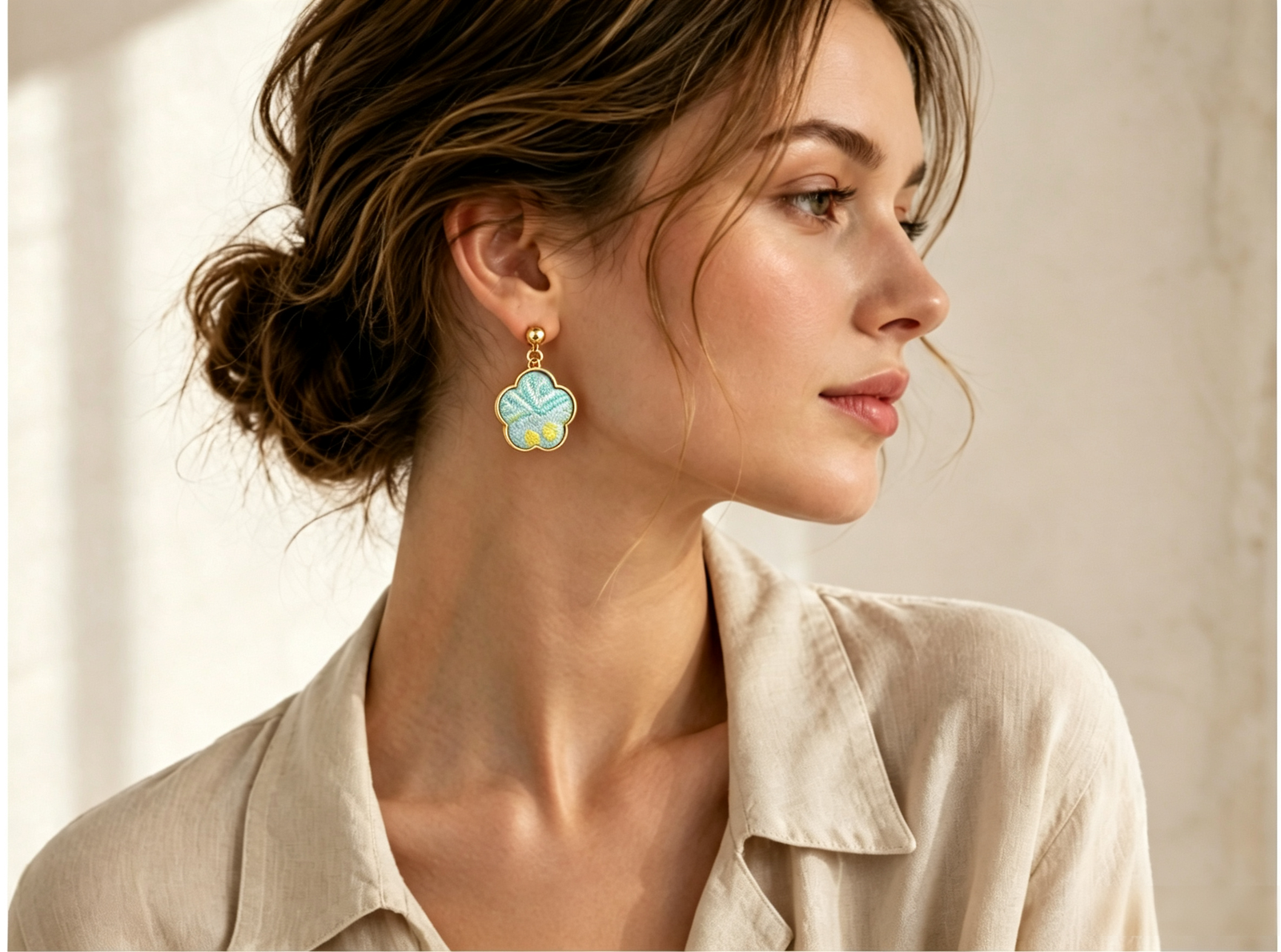 BLUE & YELLOW COLLECTION - Image 4