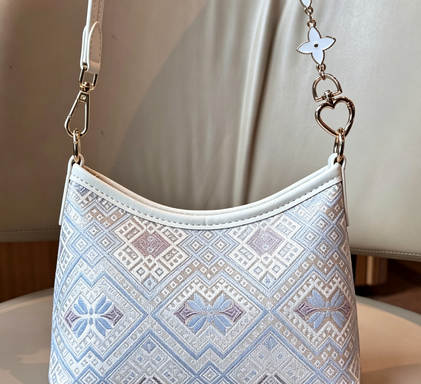 MINIHobo Bag - Image 5