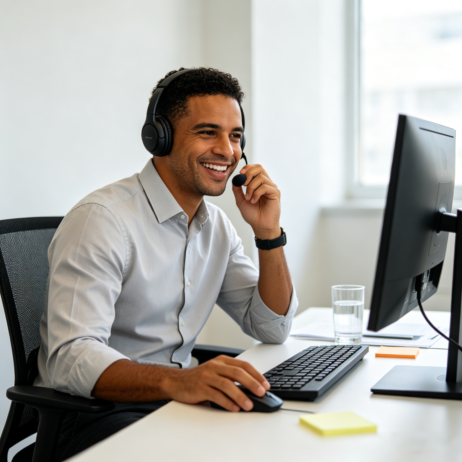 MYSSC Customer Service