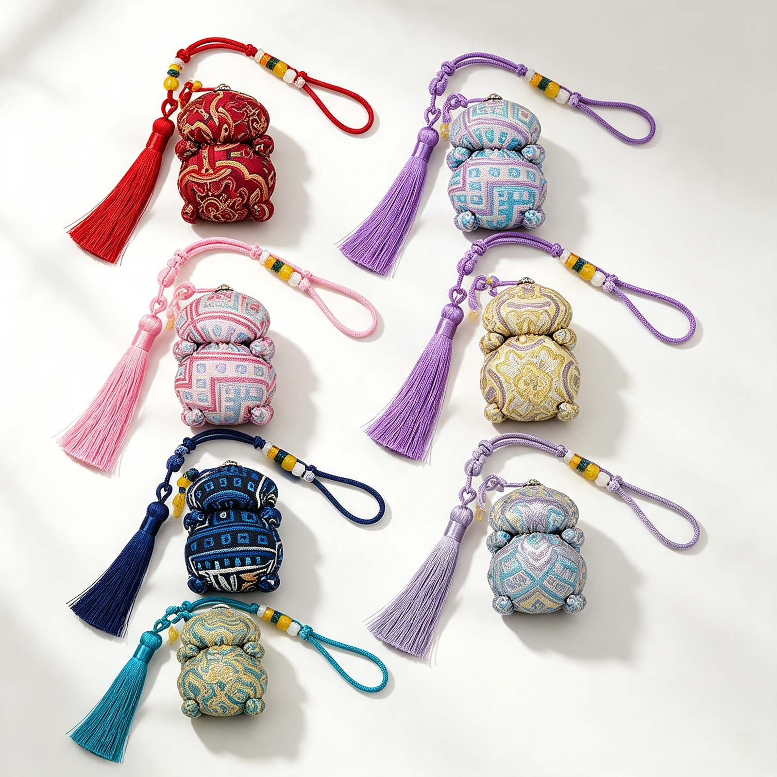 MYSSC Wholesale Products