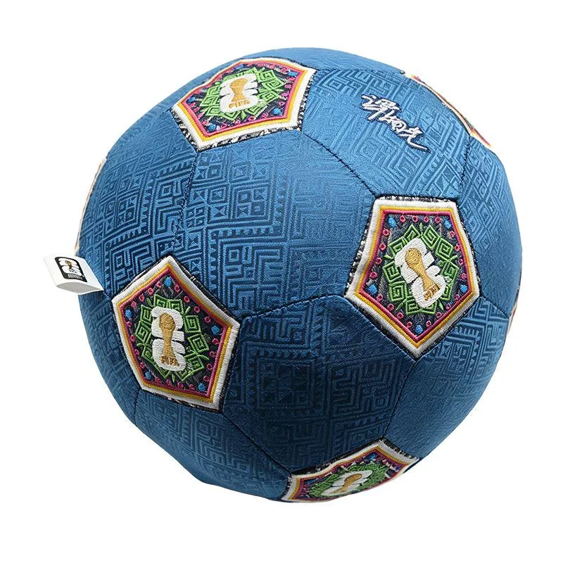 Zhuang Brocade Football wholesale