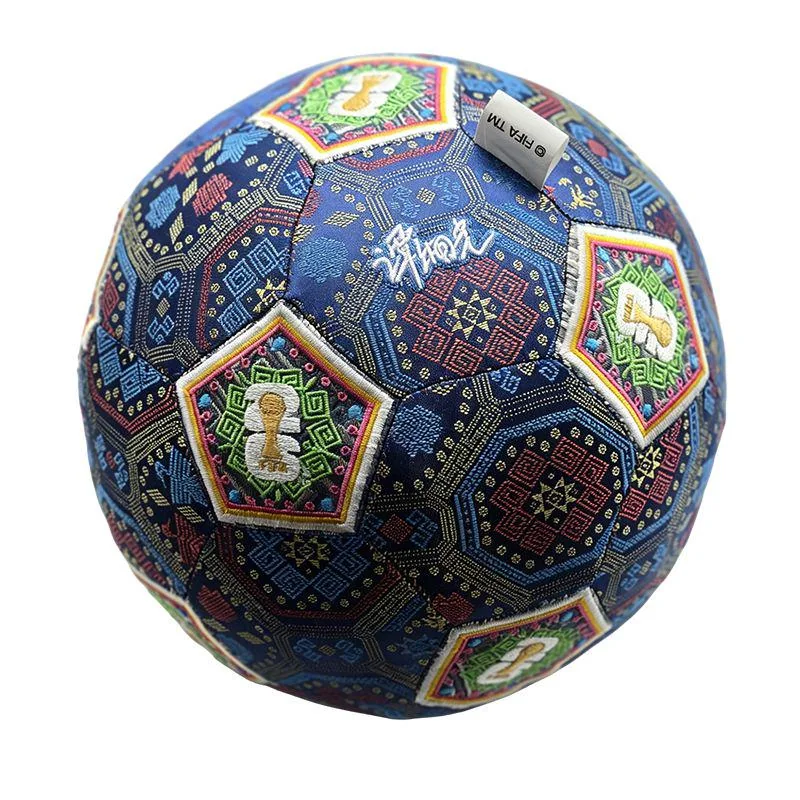 Zhuang Brocade Football wholesale