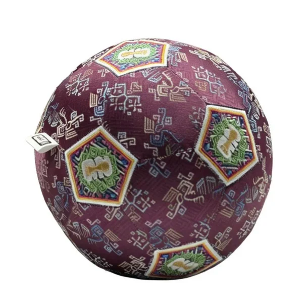 Zhuang Brocade Football wholesale