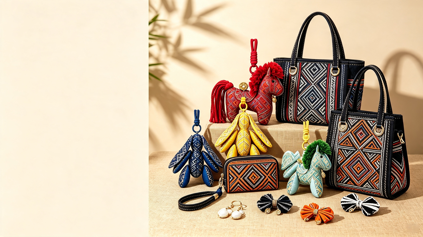 Handmade Textile Heritage