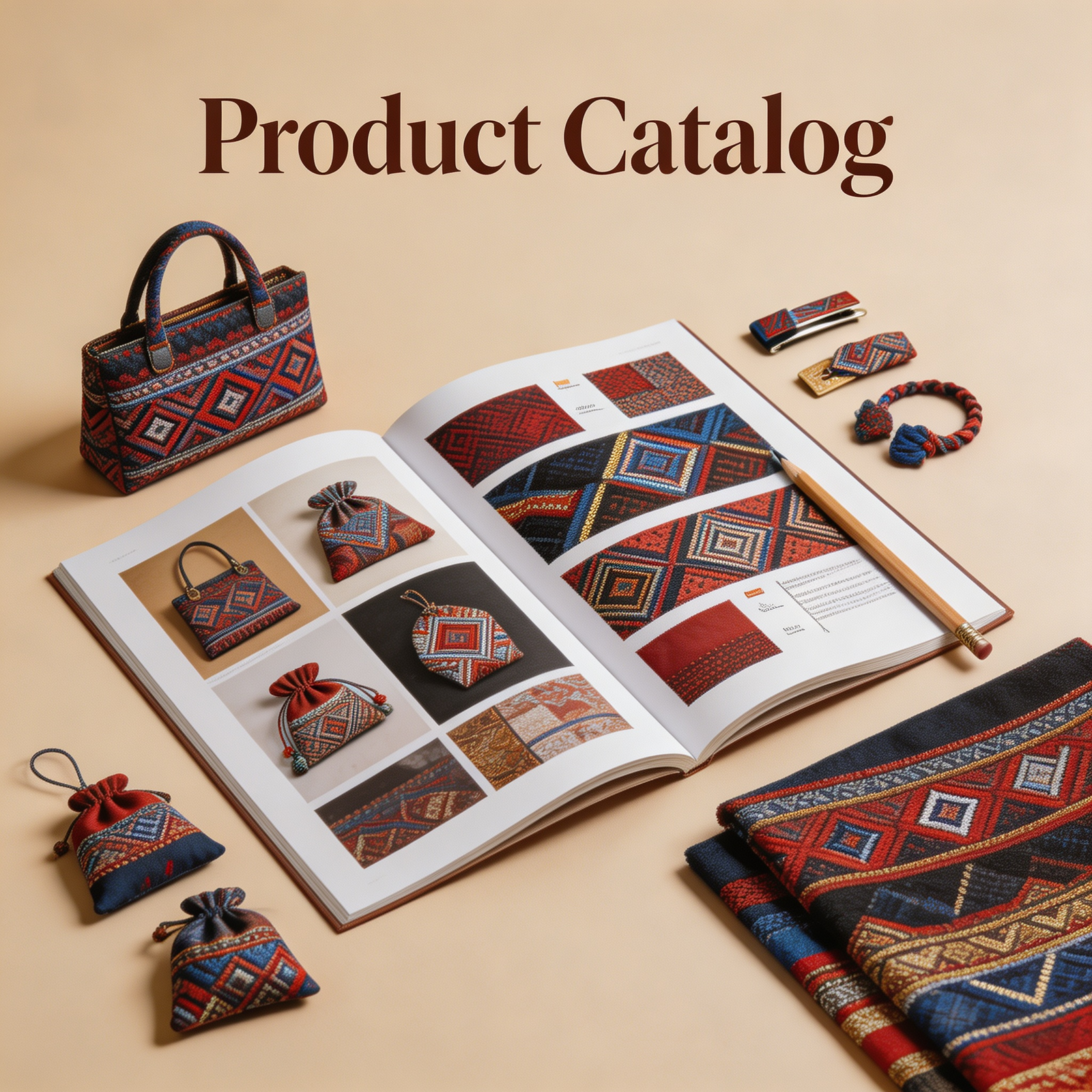 Custom Packaging Reference Board