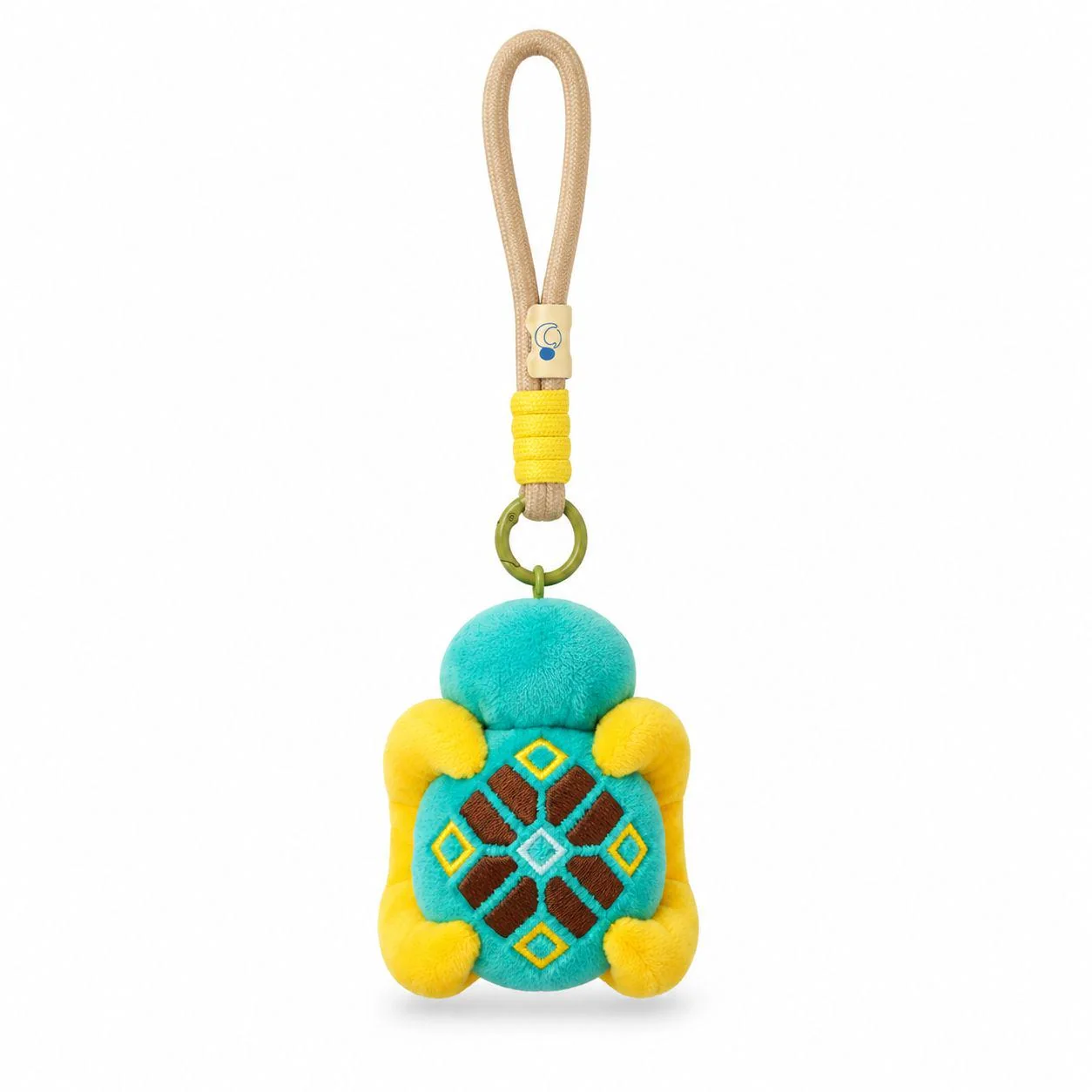 Wholesale Yaome Herbal Sachet Charm - 4 Colors - Turquoise