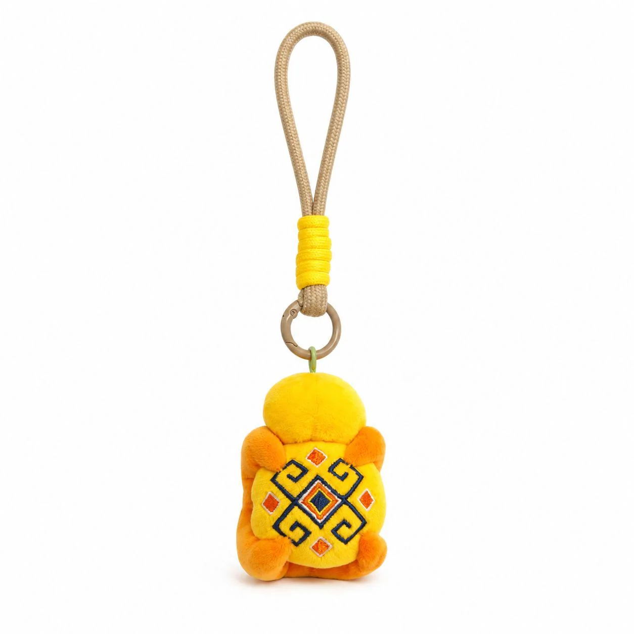Wholesale Yaome Herbal Sachet Charm - 4 Colors - Yellow