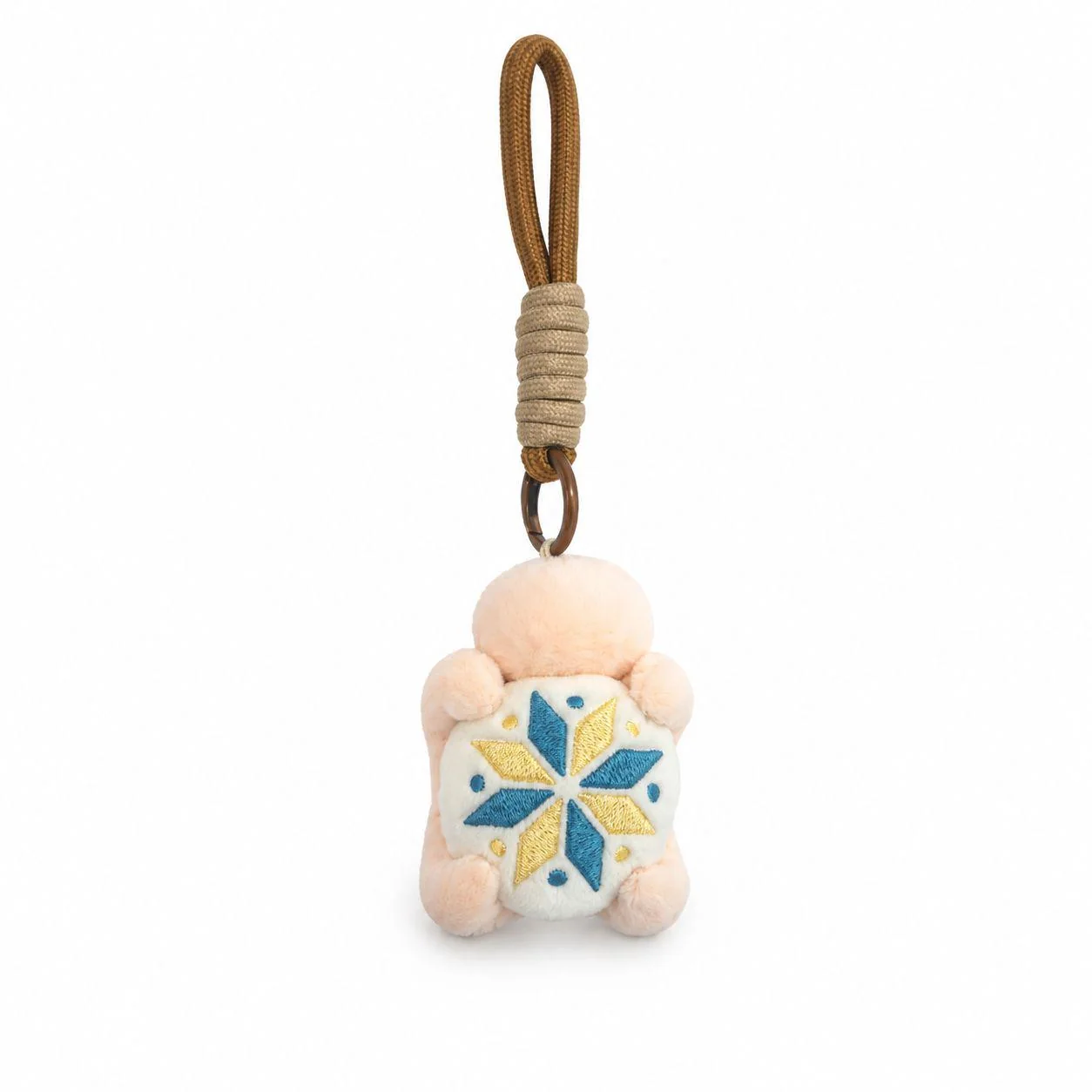 Wholesale Yaome Herbal Sachet Charm - 4 Colors - Ivory