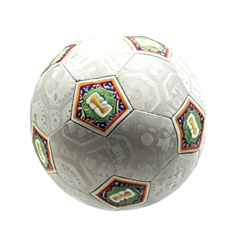 Zhuang Brocade Football wholesale