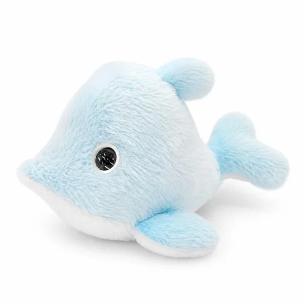 Pink Dolphin Sachet Plush wholesale