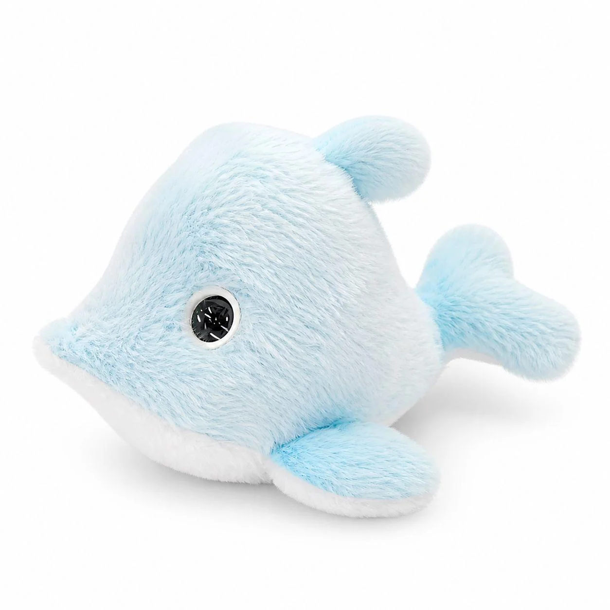 Pink Dolphin Sachet Plush wholesale