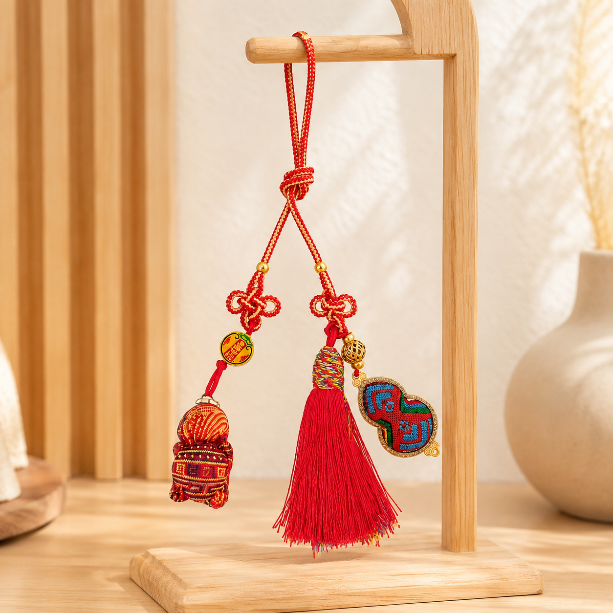Textile Accessories