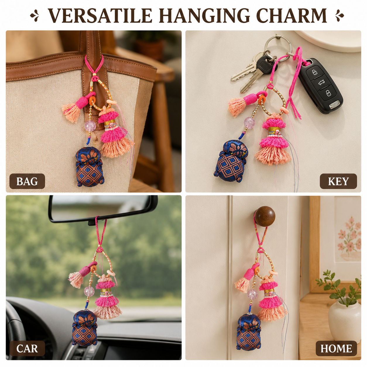 Bag Hangers