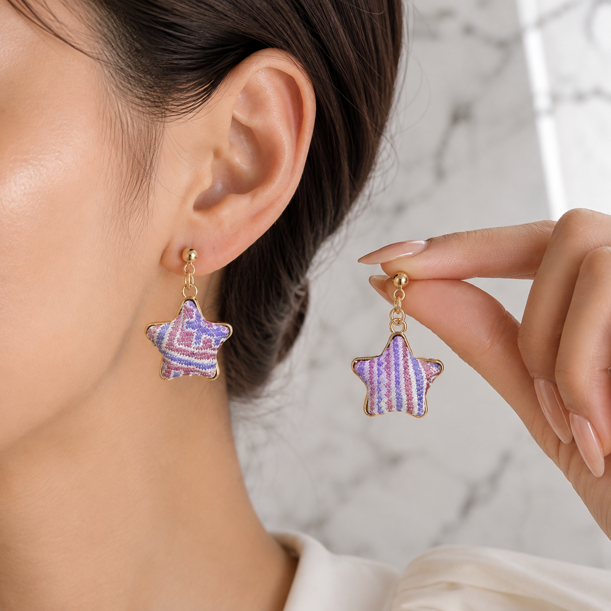 Handmade Earrings